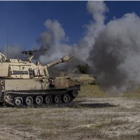Leonardo DRS to Develop Prototype Next-Gen Weapons Control System for US Army M109A7 Paladin