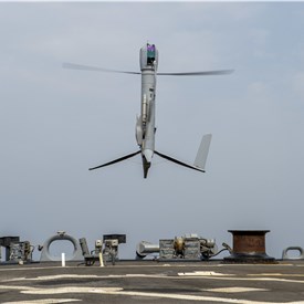 Airbus Partners With Drone Forge to Advance Flexrotor in Asia Pacific