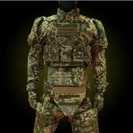 Image - Mehler Protection Secures Contract to Supply Protective Vests for Germany's Special Operations Forces