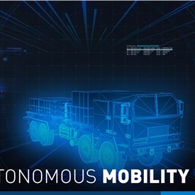 Image - Digitisation: Rheinmetall Ignites the Future of Autonomous Mobility for the Future Battlefield With New Centres of Excellence