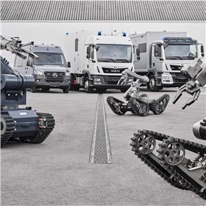  AeroVironment, Inc. &copy;