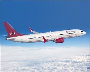  Boeing &copy;