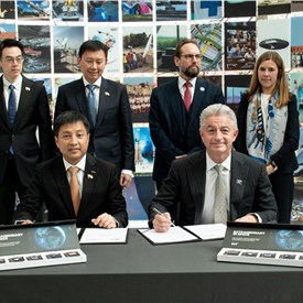 SES and SpeQtral Sign MoU to Advance Global Quantum-Secure Communications