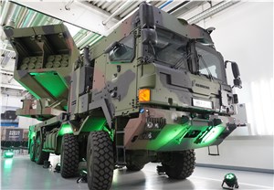  Rheinmetall AG &copy;