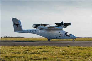 Vertical Aerospace &copy;