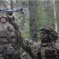 CACI and the USMA Enter CRADA to Advance EW Technologies