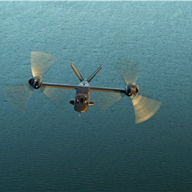 GE Aerospace Awarded Subcontract for Next Phase of Future Long Range Assault Aircraft