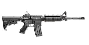  FN America / FN Firearms &copy;