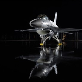 Image - Philippines - F-16 Aircraft