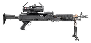  FN America &copy;
