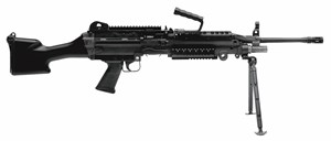  FN America &copy;