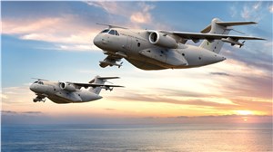  Embraer &copy;