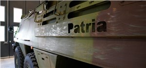  Patria &copy;