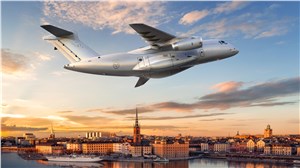  Embraer &copy;