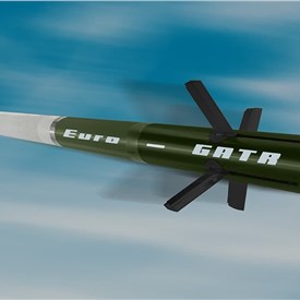 Diehl Defence and Elbit Sign Teaming Agreement for Euro-GATR