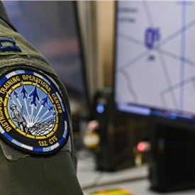 HII is Awarded Air National Guard Training Contract to Enhance Readiness