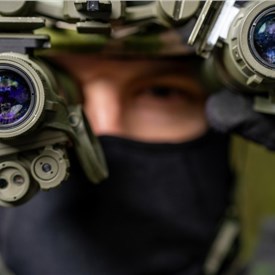 Norway and Denmark Join Military-Optronics Cooperation