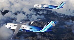 Boeing &copy;