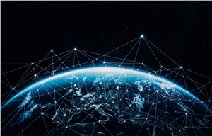  Intelsat &copy;