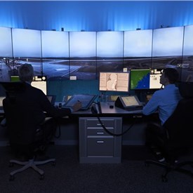 Saab's Next Generation Digital Tower Selected for Vilnius Airport in Lithuania