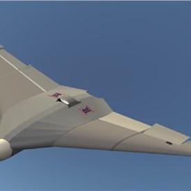 Image - UK and Australia Launch New Partnership in Weapons Development