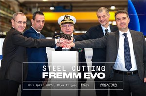  Fincantieri &copy;