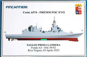  Fincantieri &copy;