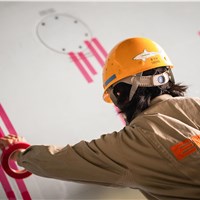 Enhanced Efficiency: Austrian Airlines Equips 4 Boeing 777-200ERs With Innovative Sharkskin Technology