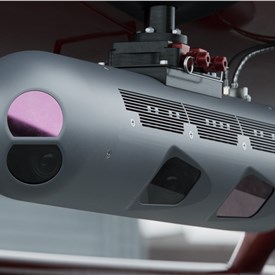 Image - Shield AI Unveils ViDAR Pod: A Passive, Multi-Domain Wide-Area Surveillance System