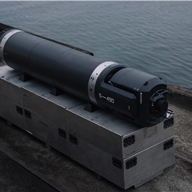 Image - Anduril Introduces Seabed Sentry Undersea Sensor Network