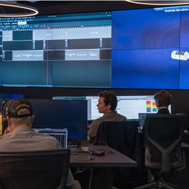 Axiom Space Clears Major Milestone as it Prepares to Connect Axiom Station to ISS