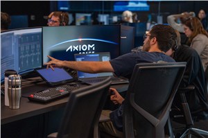  Axiom Space &copy;