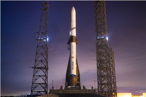  Blue Origin &copy;