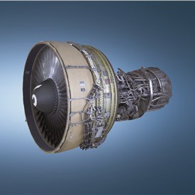 MTU Maintenance and Air Canada Sign Exclusive CF6-80 MRO Contract