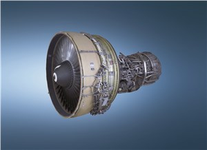  MTU Aero Engines &copy;
