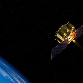 Firefly Aerospace Awarded DoD Contract for Responsive On-Orbit Mission with Elytra Spacecraft