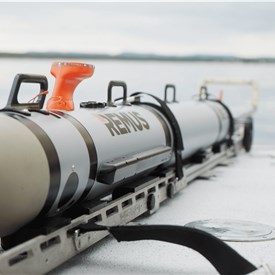 HII Delivers Initial Lionfish SUUVs to US Navy Under Multi-Year Program