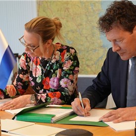 Image - Thales Signs a Contract to Deliver the Ground Master 200 MM/C Multi Mission Compact Radar to Sweden