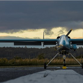 Czech Manufacturer Primoco UAV Secures Historic Military and Civilian Certifications for its One 150 Unmanned Aircraft