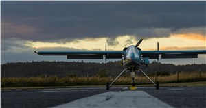 One 150 Unmanned Aircraft Primoco &copy;