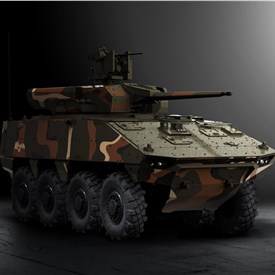 KNDS France and METLEN Energy & Metals Partner for the Production of the VBCI PHILOCTETES in Greece