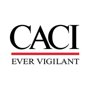  CACI International Inc. &copy;