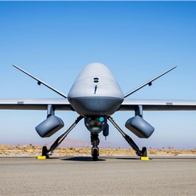 Image - GA-ASI Expands Targeting Capability for MQ-9B SeaGuardian