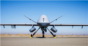  General Atomics &copy;
