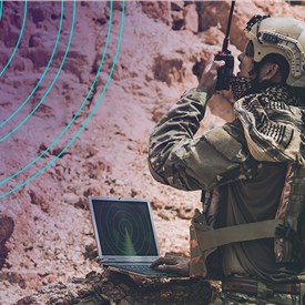 Image - Gilat Awarded Up to $23M Multi-Year Contract to Service Satellite Transportable Terminal Units for US DoD Customers
