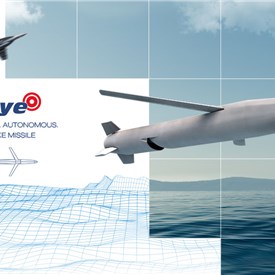 Image - General Atomics Partners with Rafael to Build Precision-Guided Missile for US Defense Customers