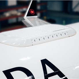 Image - Intelsat Installs Multi-Orbit System on 130 Aircraft, Nearing 1000 Orders