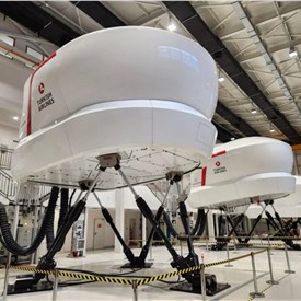 HAVELSAN's Boeing Devices Train Thousand's of Pilots - Supporting Operators Receiving Aircraft in 2025