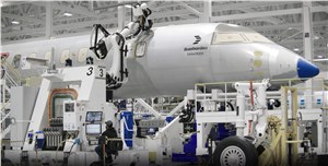  Bombardier Aerospace &copy;