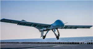  General Atomics &copy;